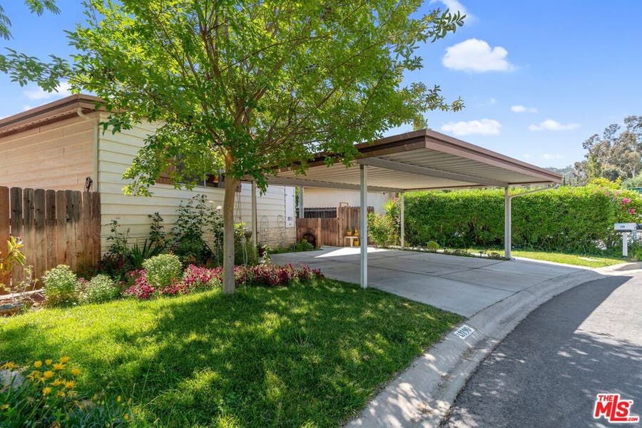 Property photo for 23777 Mulholland Highway, #190, Calabasas, CA