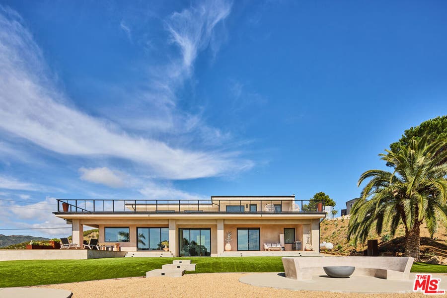 Property photo for 2543 S Foose Road, Malibu, CA