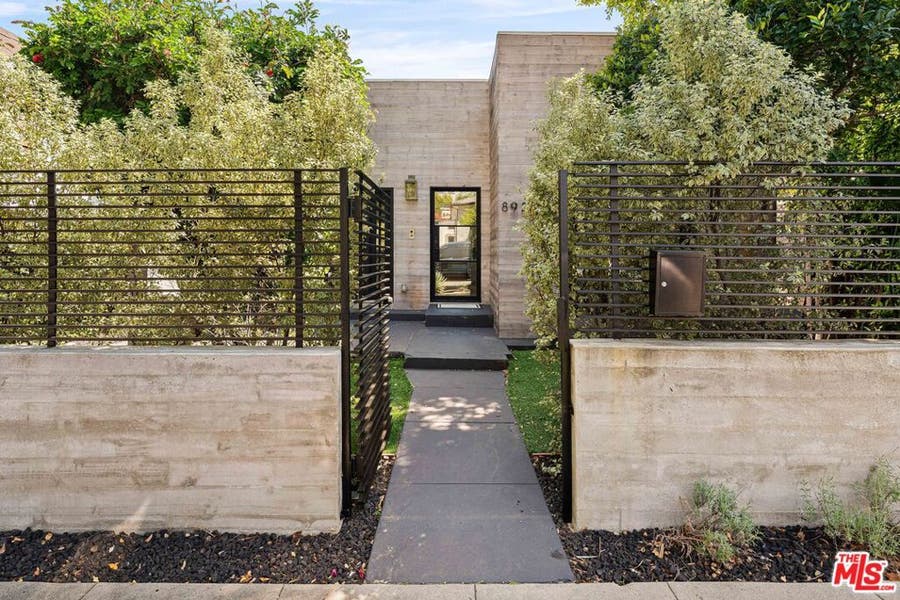 Property photo for 8956 Dicks Street, West Hollywood, CA
