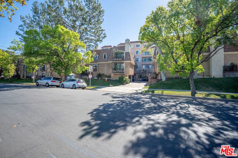 Property photo for 4368 W 8th Street, #17, Los Angeles, CA