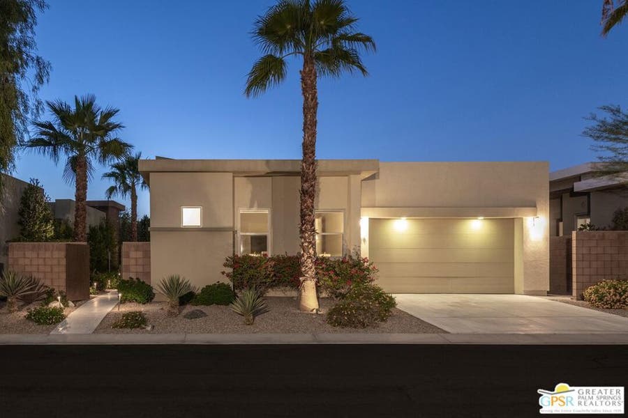 Property photo for 4239 Indigo Street, Palm Springs, CA