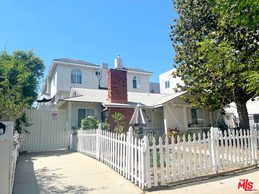 Property photo for 6501 Woodley Avenue, Van Nuys, CA