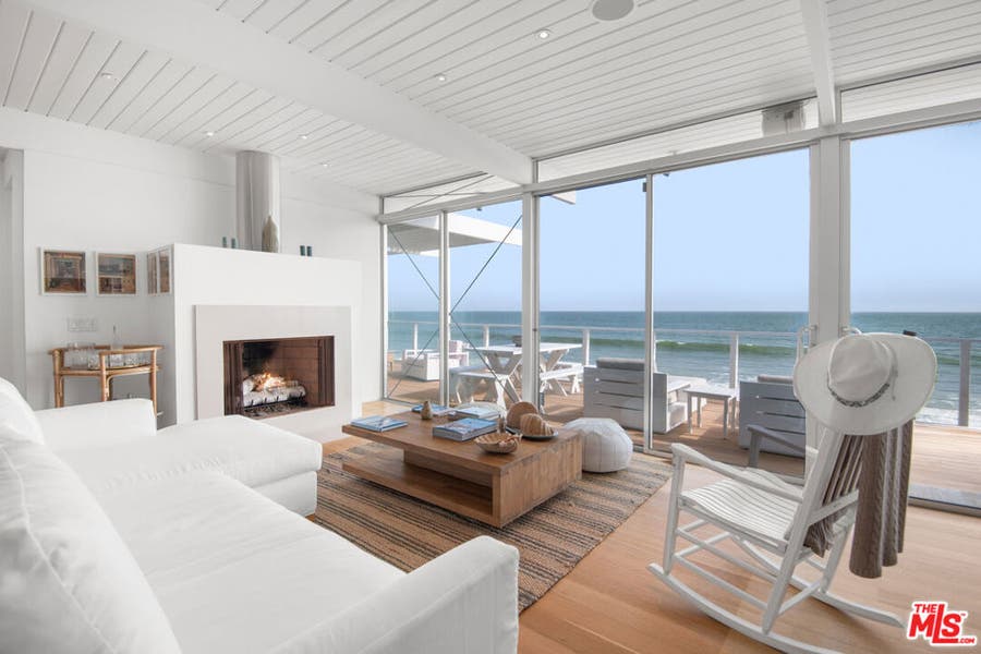 Property photo for 24554 Malibu Road, Malibu, CA