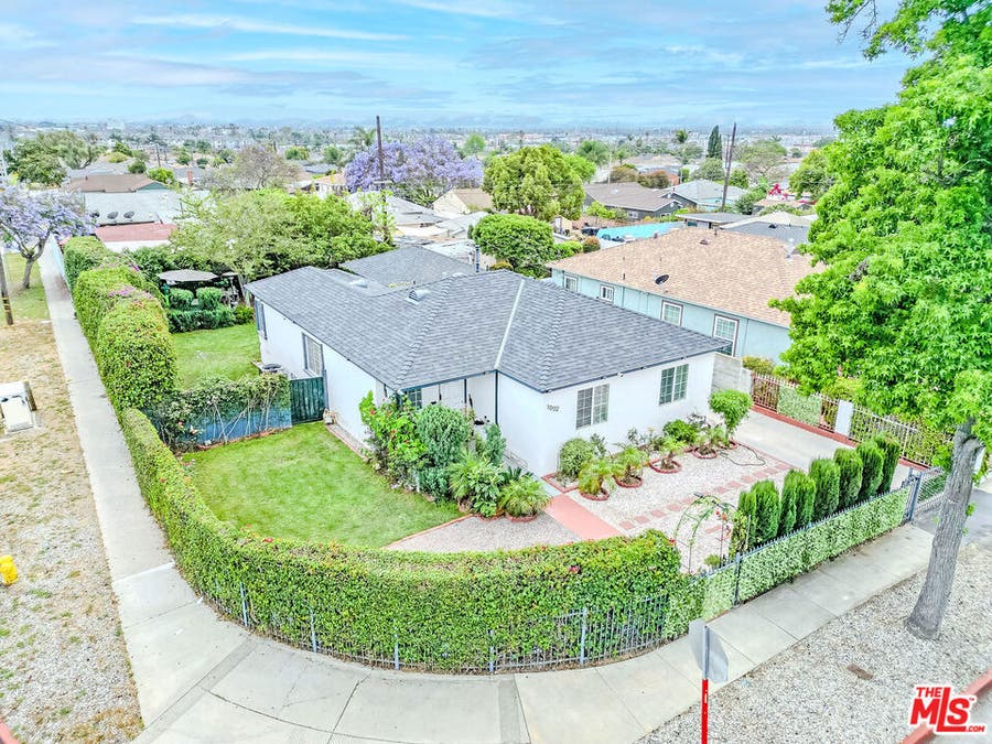 Property photo for 1002 W 131st Street, Gardena, CA