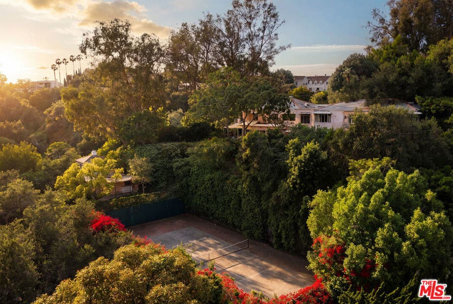 Property photo for 10934 Bellagio Road, Los Angeles, CA