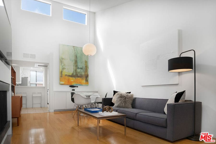 Property photo for 943 12th Street, #7, Santa Monica, CA