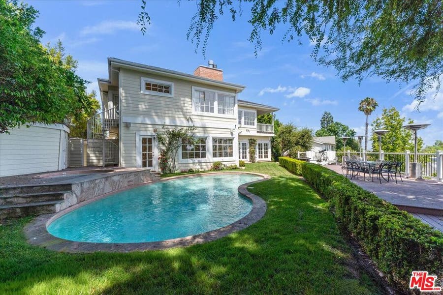 Property photo for 3836 Glenridge Drive, Sherman Oaks, CA