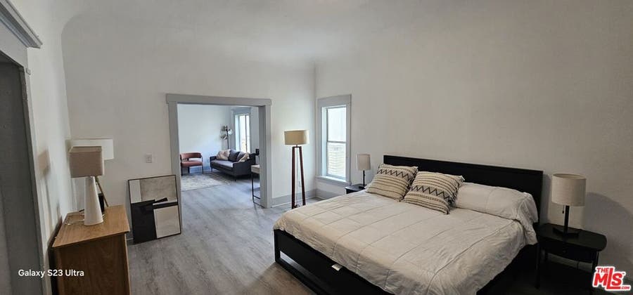 Property photo for 1604 W Pico Boulevard, Los Angeles, CA