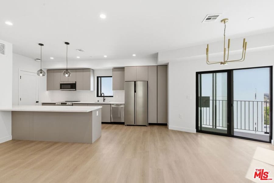 Property photo for 3851 Don Tomaso, Los Angeles, CA