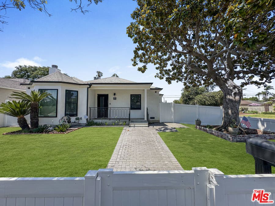Property photo for 1901 S Point View Street, Los Angeles, CA
