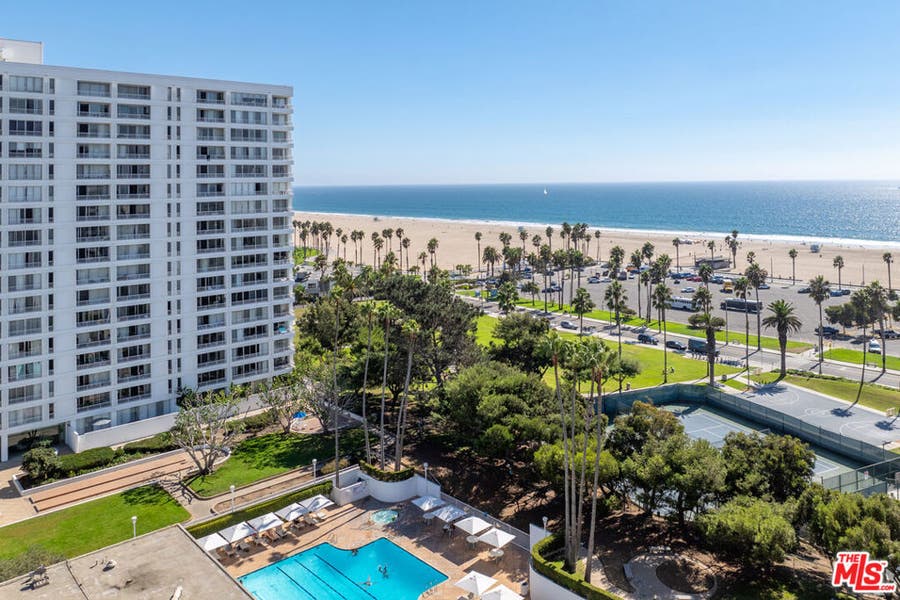 Property photo for 2700 Neilson Way, #610, Santa Monica, CA