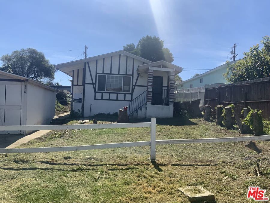 Property photo for 826 E 65th Street, Inglewood, CA