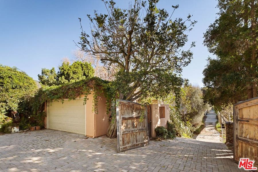 Property photo for 5863 Bonsall Drive, Malibu, CA