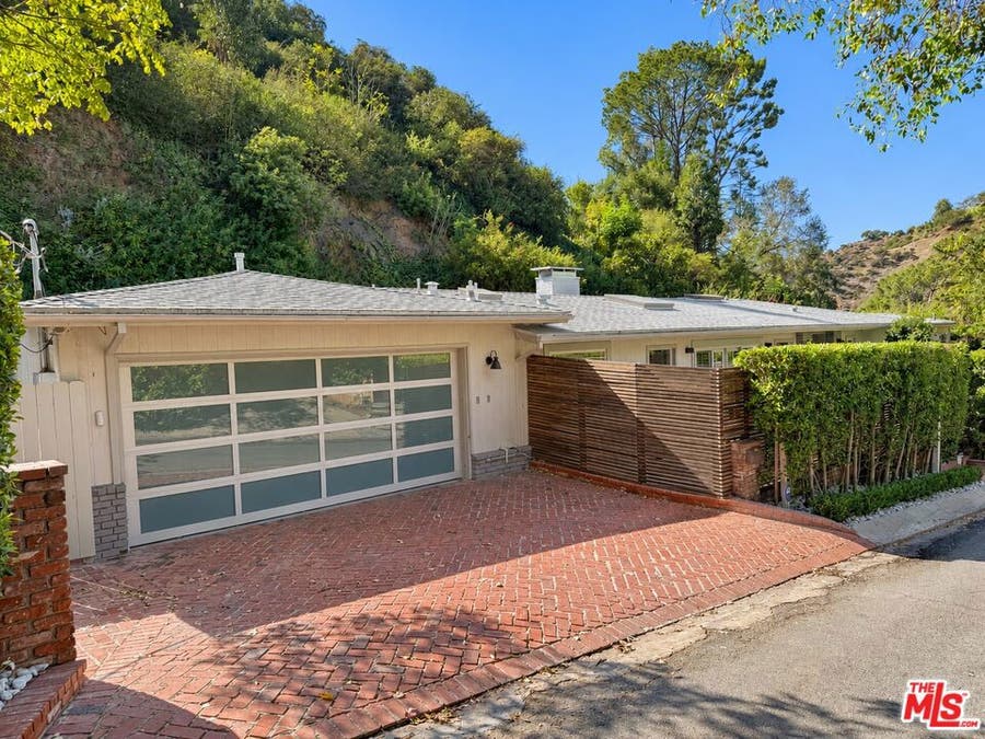 Property photo for 9520 Gloaming Drive, Beverly Hills, CA