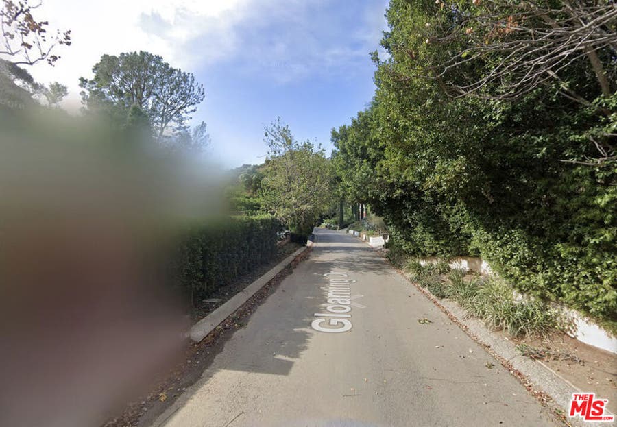 Property photo for 9520 Gloaming Drive, Beverly Hills, CA