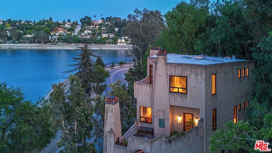 Property photo for 2011 W Silver Lake Drive, Los Angeles, CA