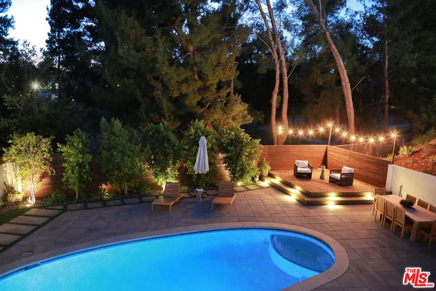 Property photo for 11801 Susan Drive, Granada Hills, CA
