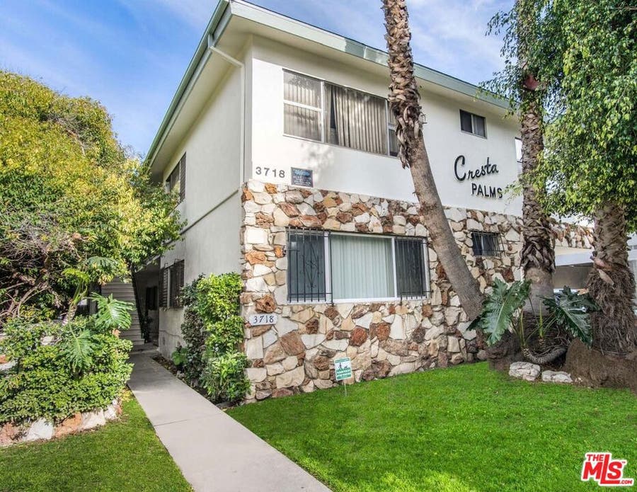 Property photo for 3718 Vinton Avenue, Los Angeles, CA