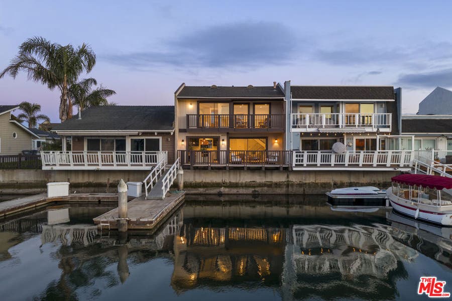 Property photo for 4555 Falkirk, Oxnard, CA