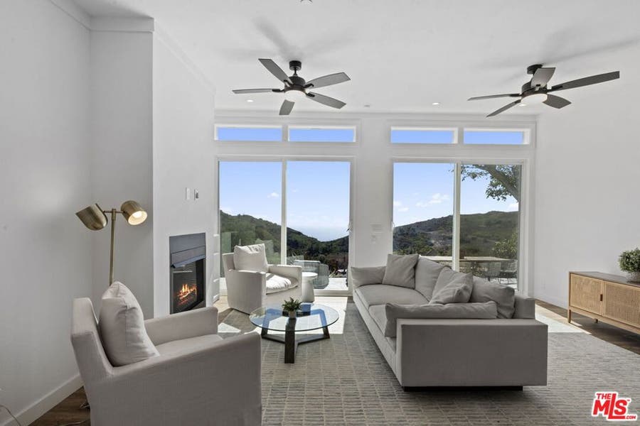 Property photo for 3065 S S. Foose Road, Malibu, CA