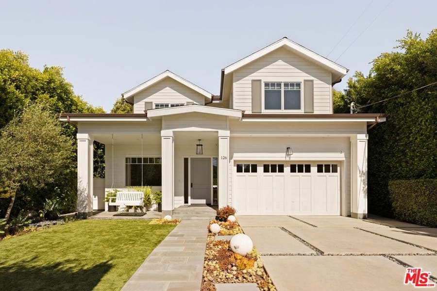 Property photo for 126 S Westgate Avenue, Los Angeles, CA