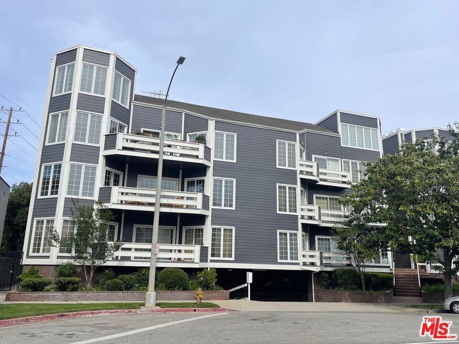Property photo for 1840 Veteran Avenue, #106, Los Angeles, CA