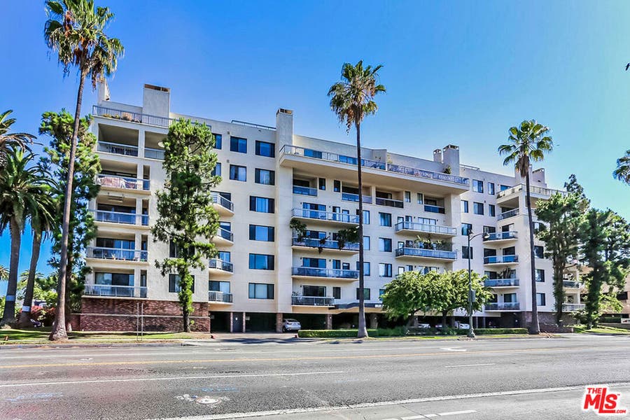 Property photo for 4460 Wilshire Boulevard, #705, Los Angeles, CA