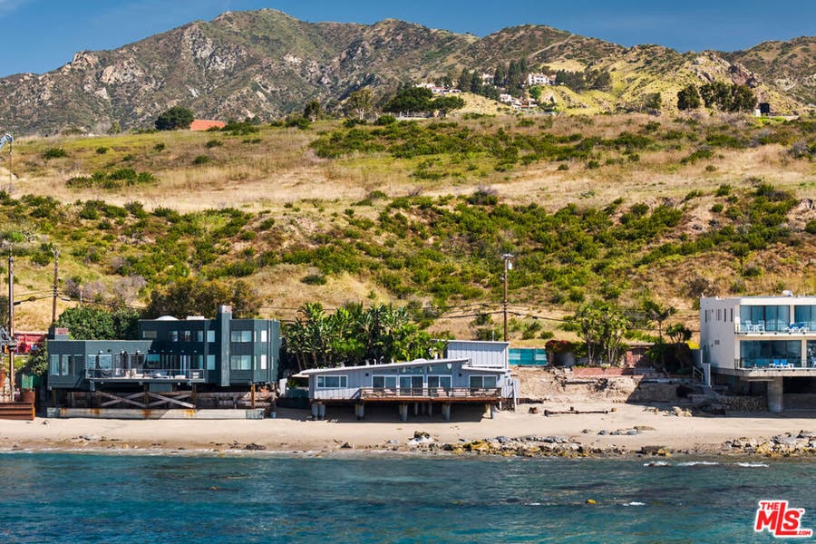 Property photo for 24246 Malibu Road, Malibu, CA