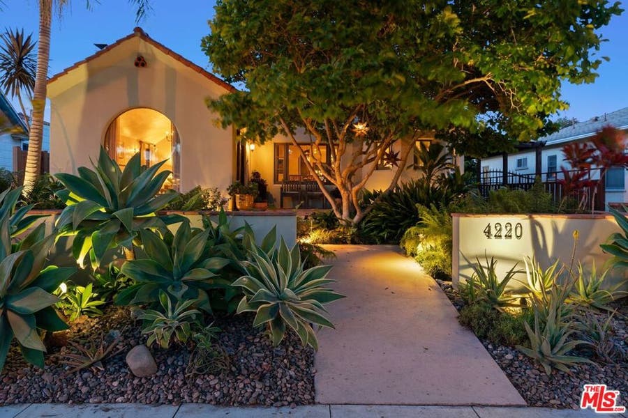 Property photo for 4220 Lincoln Avenue, Culver City, CA