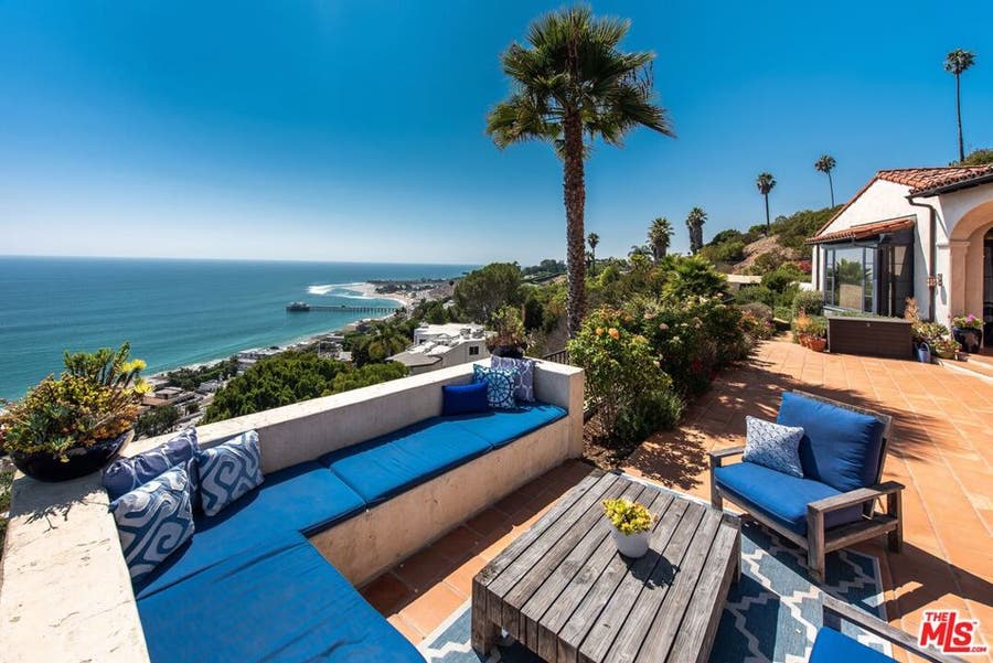 Property photo for 22800 Beckledge Terrace, Malibu, CA