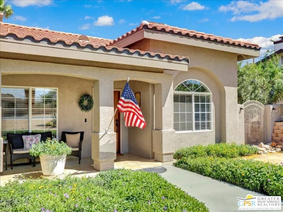 Property photo for 6333 Timothy Avenue, Twentynine Palms, CA