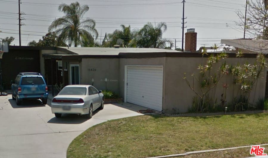 Property photo for 15426 Hornell Street, Whittier, CA