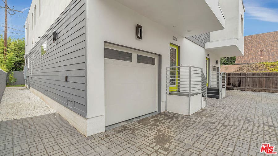 Property photo for 2211 6th Avenue, #1/2, Los Angeles, CA
