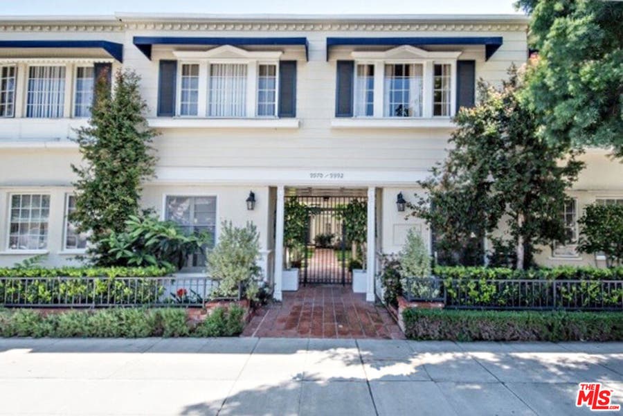 Property photo for 9974 Durant Drive, Beverly Hills, CA