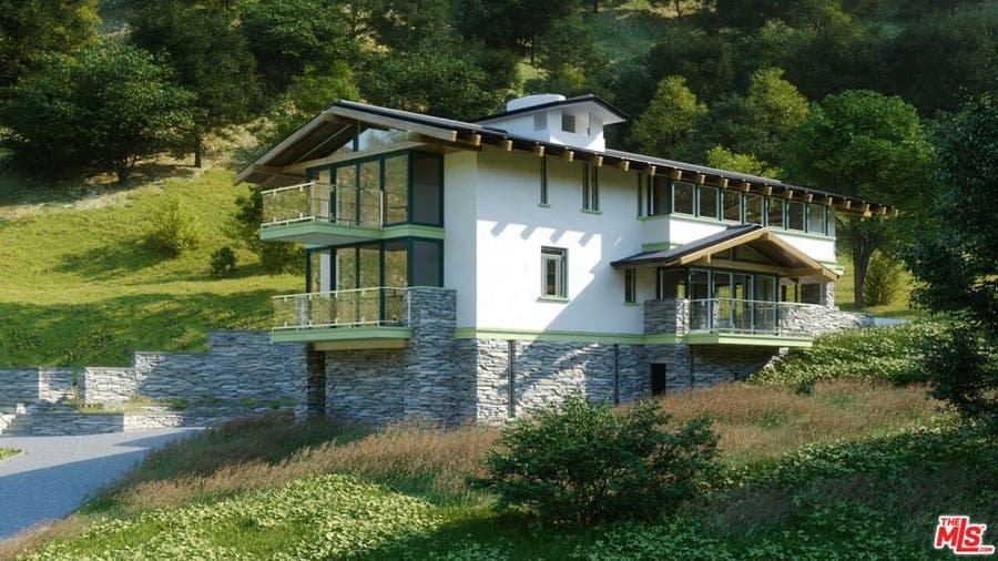 Property photo for 802 Old Topanga Canyon Rd, Topanga, CA