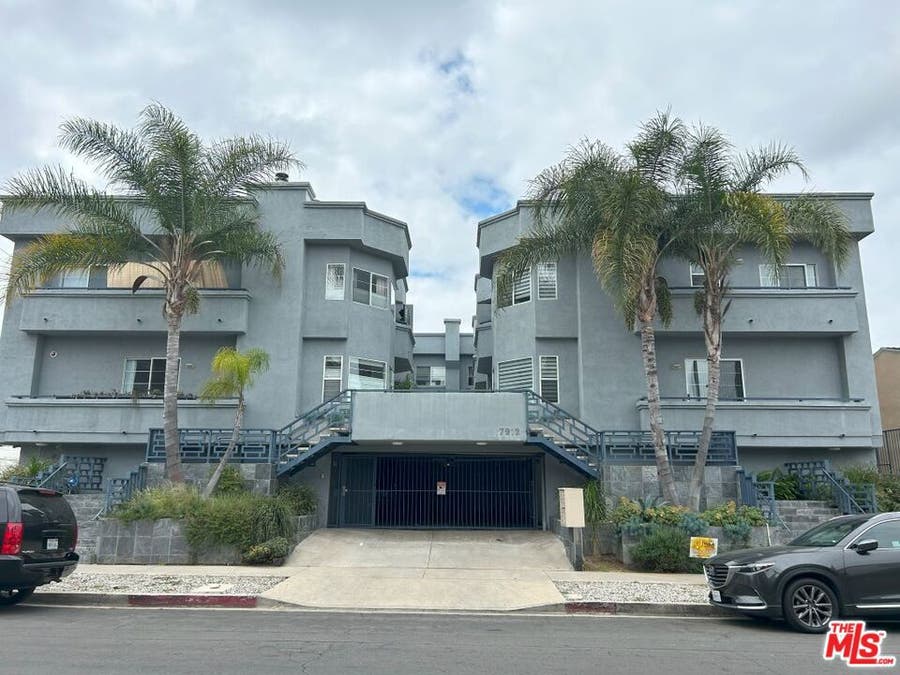 Property photo for 7916 Blackburn Avenue, #1, Los Angeles, CA