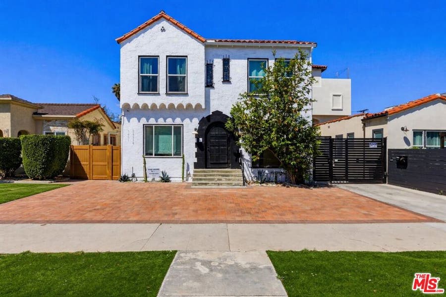 Property photo for 3429 Edgehill Drive, #1, Los Angeles, CA