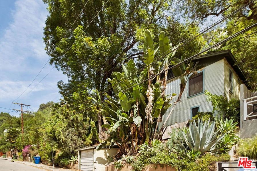 Property photo for 416 Museum Drive, Los Angeles, CA
