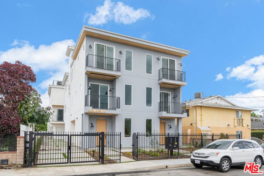 Property photo for 5248 Auckland Avenue, North Hollywood, CA