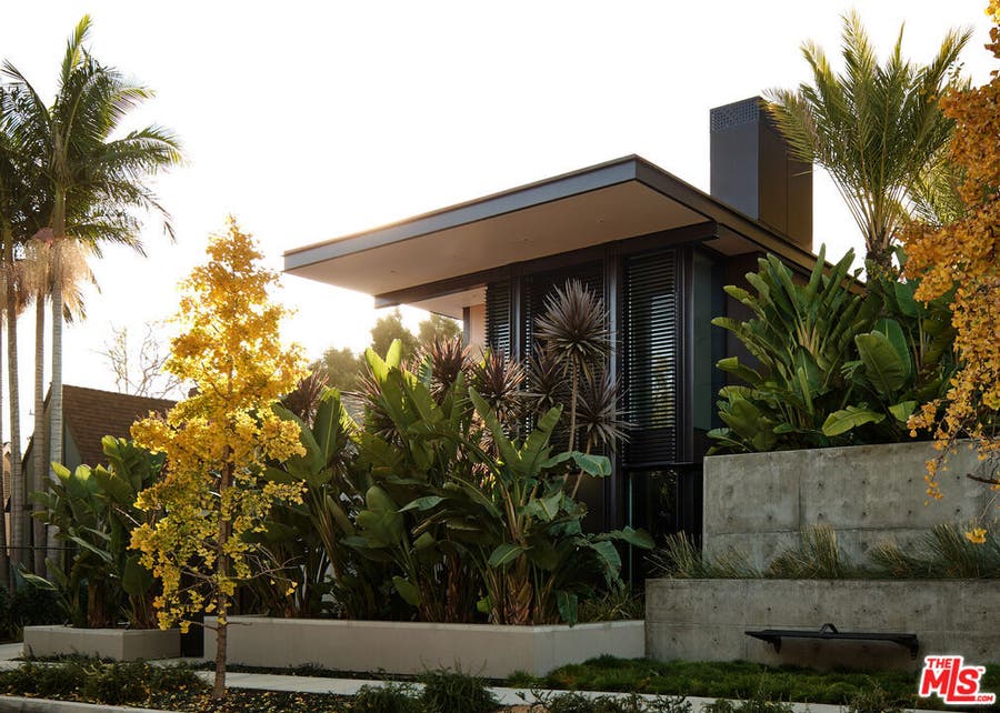Property photo for 8850 Rosewood Avenue, West Hollywood, CA