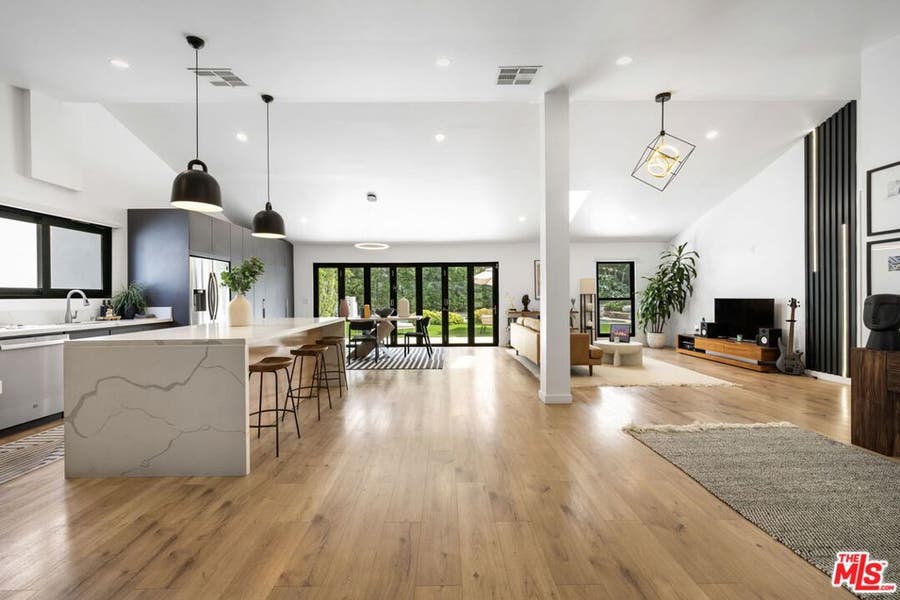 Property photo for 23110 Bigler Street, Woodland Hills, CA