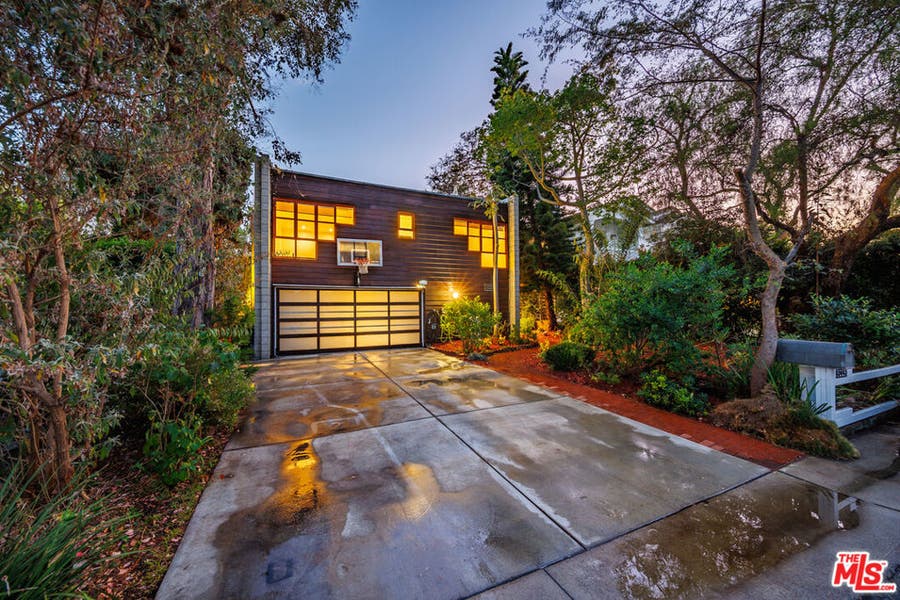 Property photo for 3225 Greenfield Avenue, Los Angeles, CA