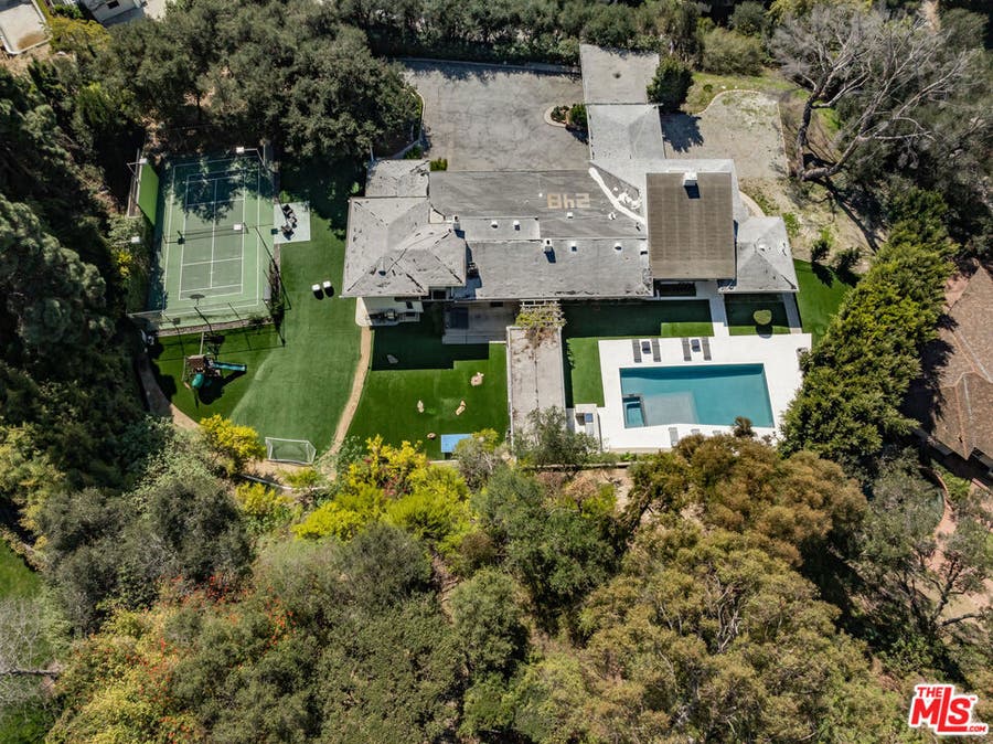 Property photo for 248 N Glenroy Avenue, Los Angeles, CA