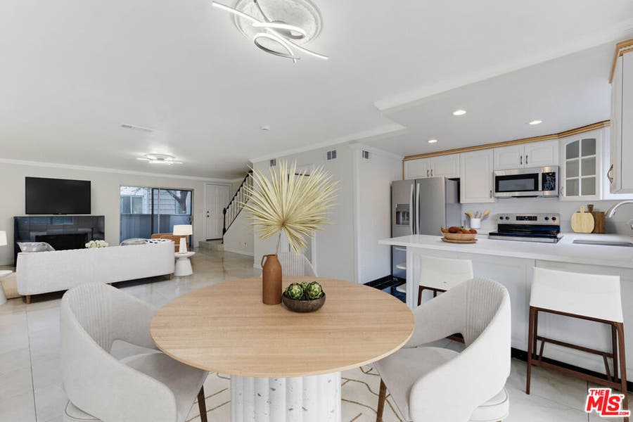 Property photo for 18316 Hatteras Street, #21, Tarzana, CA