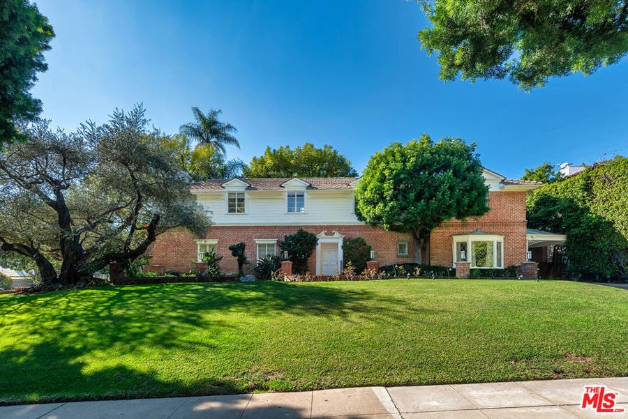 Property photo for 701 N Arden Drive, Beverly Hills, CA