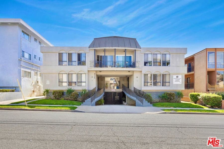 Property photo for 516 Evergreen Street, Inglewood, CA