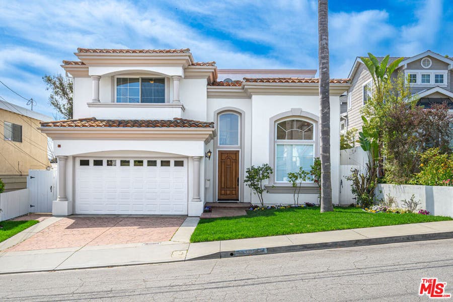 Property photo for 1756 Ruhland Avenue, Manhattan Beach, CA