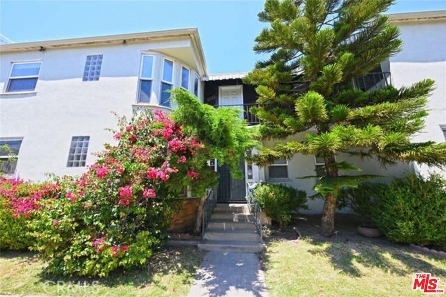 Property photo for 11061 Ohio Avenue, #3, Los Angeles, CA