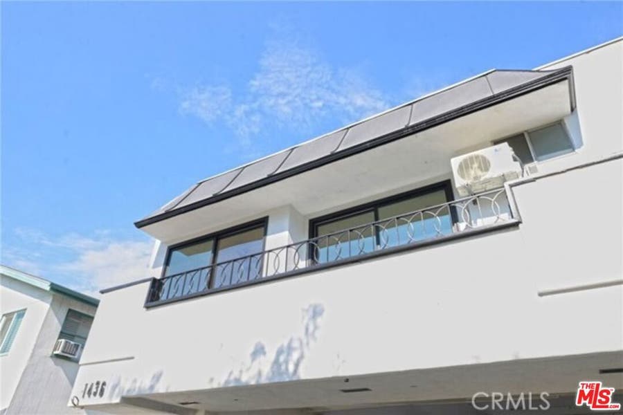 Property photo for 1436 S Bedford Street, Los Angeles, CA