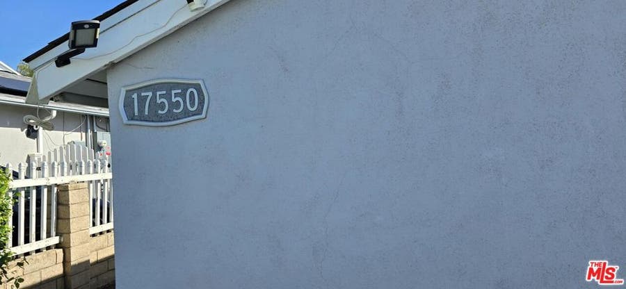 Property photo for 17550 Willard, Northridge, CA
